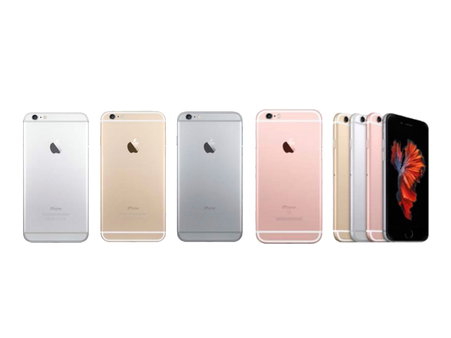 SoftBank iPhone6s 機種代金について