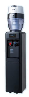 Aqua Bank アクアバンク ウォーターサーバー AB-3 アクアバンクウォーター｜株式会社ストック